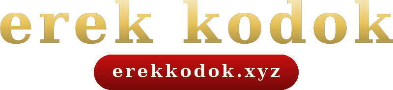 erek kodok logo
